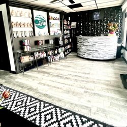 Island Sun Tanning Salon