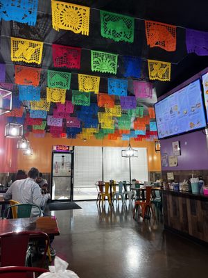 EL Zarape 2 (Jones) by null