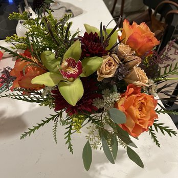 Flora Tacoma - Such a beautiful arrangement!! - Florists Near Me - Tacoma, Washington Flora Tacoma - Such a beautiful arrangement!! - Florists Near Me - Tacoma, Washington