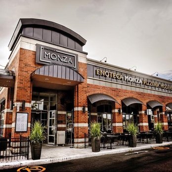Enoteca Monza Pizzeria - DDO - Pizza Near Me - Dollard-des-Ormeaux, Quebec