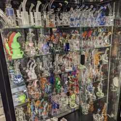 Good glass variety