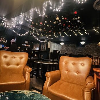 Emerald Cocktail Kitchen - Cocktail Bars Near Me - Syracuse, New York