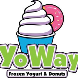 YoWay Frozen Yogurt & Donuts