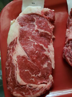 Morris Family Farm - Morganic Meats by null