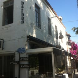 Barbun Restoran