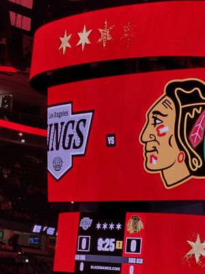 United Center by null United Center by null