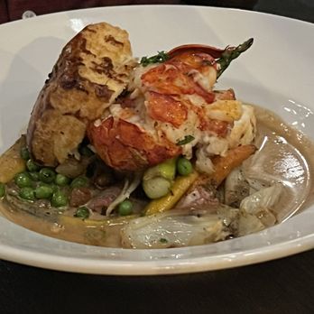 Orsay - Lobster Pot Pie - French Near Me - Jacksonville, Florida Orsay - Lobster Pot Pie - French Near Me - Jacksonville, Florida