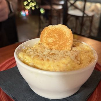 Muddy River Smokehouse - Banana Pudding - Barbeque Near Me - Newfields, New Hampshire Muddy River Smokehouse - Banana Pudding - Barbeque Near Me - Newfields, New Hampshire