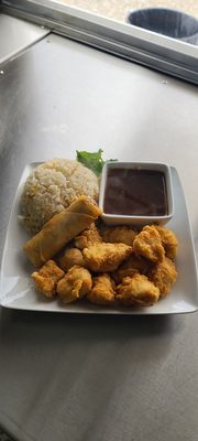 Pa Chan's Asian Kitchen by null