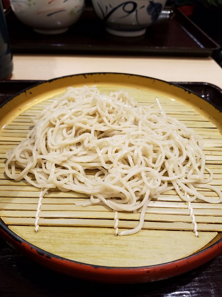 Tendontenya Sapporo Apia