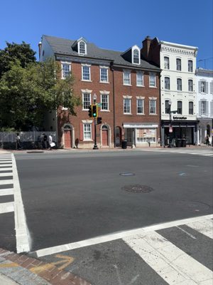 Junior League of Washington