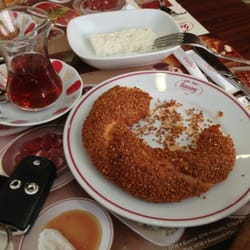 Saray Muhallebicisi