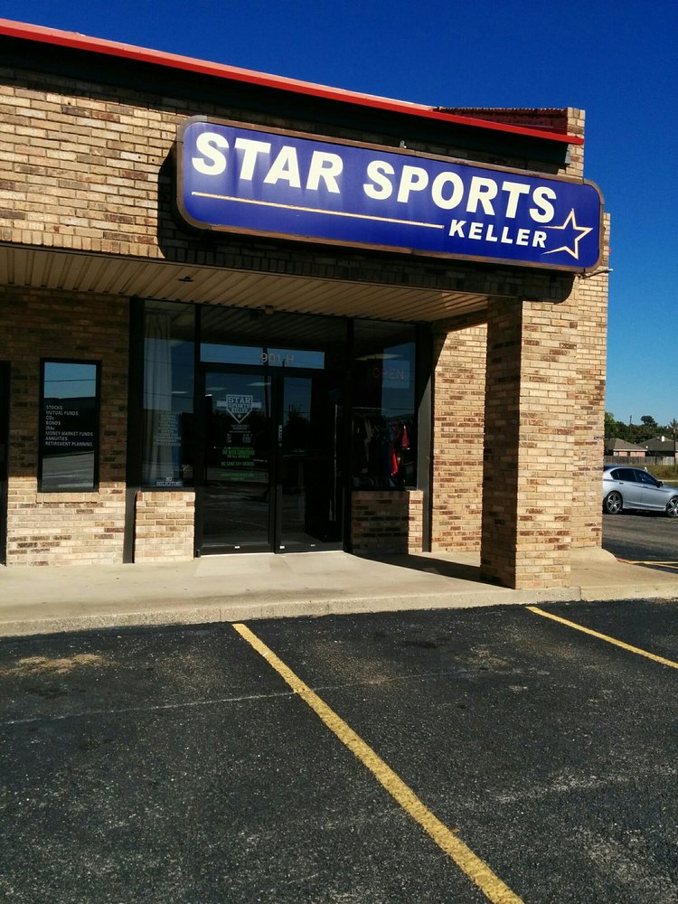 STAR SPORTS KELLER Updated September 2024 10 Photos 901 E Keller