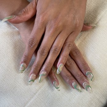 Iridescent Nail Lounge - Nail Salons Near Me - Chino Hills, California Iridescent Nail Lounge - Nail Salons Near Me - Chino Hills, California