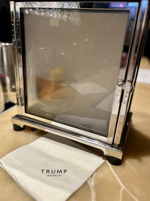 DJT by null