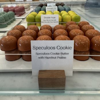 andSons Chocolates - Chocolatiers & Shops Near Me - Beverly Hills, California