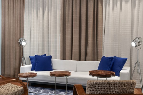 The Landon Bay Harbor- Miami Beach by null