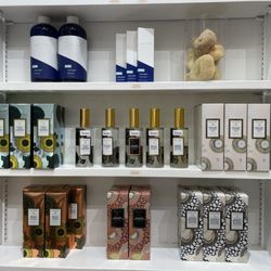 Laura Atwood Studio Beads & Trading - We carry Voluspa candles, diffusers and sprays