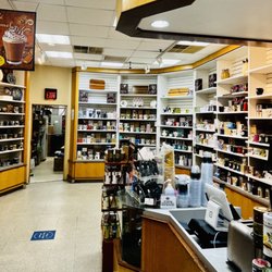 Coffee Beanery