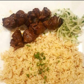 Mediterranean Bistro - Shish Kebab - Mediterranean Near Me - Porter Ranch, California Mediterranean Bistro - Shish Kebab - Mediterranean Near Me - Porter Ranch, California