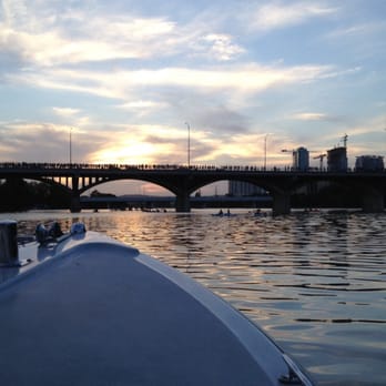 Capital Cruises - Boat Charters Near Me - Austin, Texas