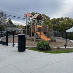 Fairmont Terrace Park - Toddler park