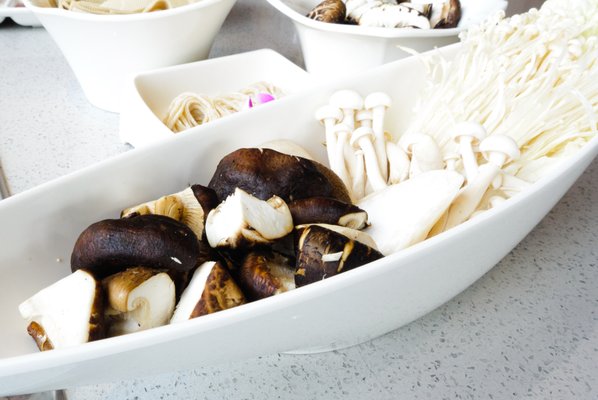 Haidilao HotPot Chicago Inc by null