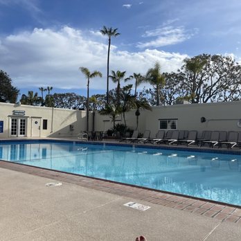 Bahia Resort Hotel - San Diego, CA