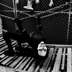 Nights of Fright - What an adrenalin rush! This hh will send chills down your spine. So much fun!!!