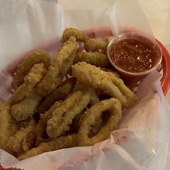 Red Crab House - Laurel - Fried Calamari - Seafood Near Me - Laurel, Maryland Red Crab House - Laurel - Fried Calamari - Seafood Near Me - Laurel, Maryland