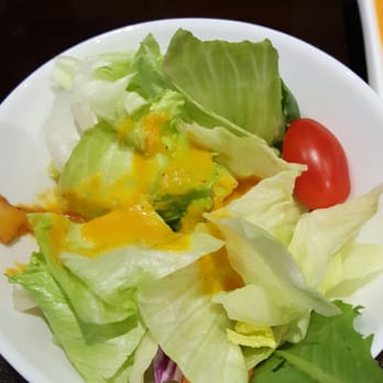 Red Maple - Japanese salad - Sushi Bars Near Me - Silver Spring, Maryland Red Maple - Japanese salad - Sushi Bars Near Me - Silver Spring, Maryland