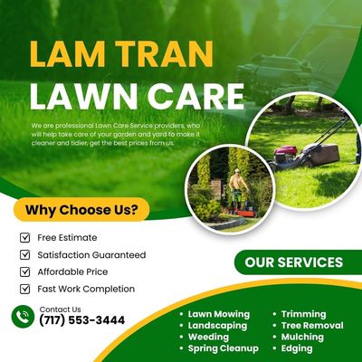 lawn service providers