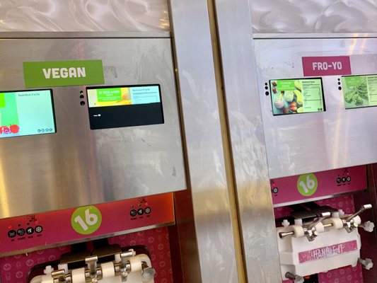 16 Handles by null