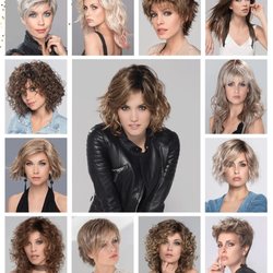 Spellbound Wigs - Shop Ellen Wille's Top 22 Fan Favorites Collection now!