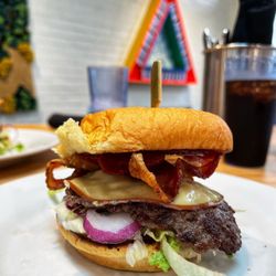 user provided Bravas Food photo