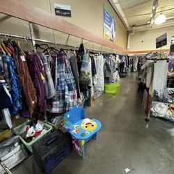 Goodwill