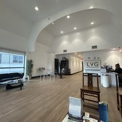 Las Vegas Gastroenterology - Lobby