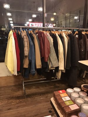 Beacon's Closet Park Slope by null