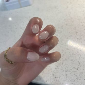 Aqua Nails Spa - Nail Salons Near Me - Clovis, California