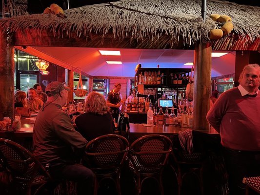 Apostle Supper Club - Saint Paul by null