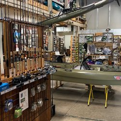 Primary Tackle Company - Rods and Reels