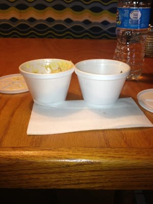 Horace and Dickies by null