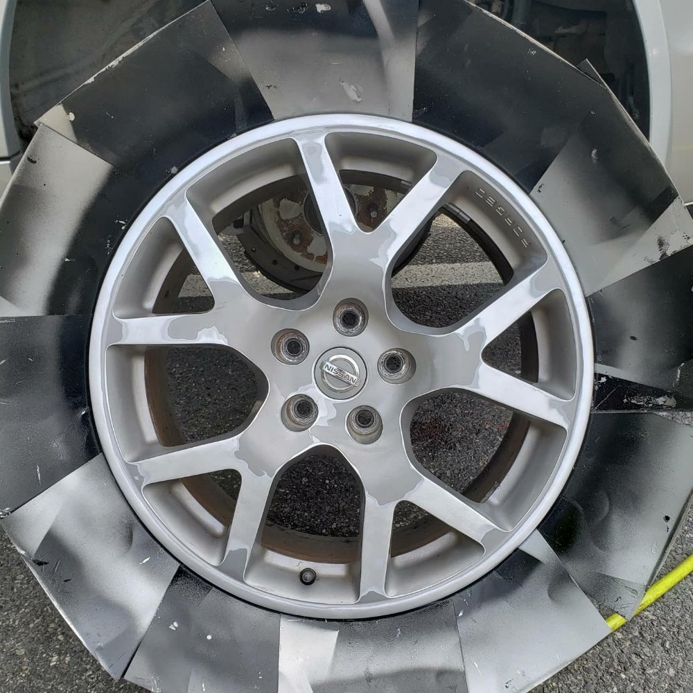 PERFECT WHEELS Updated September 2024 Dumfries, Virginia Wheel