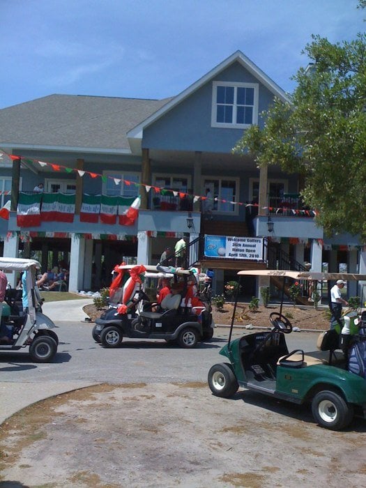 PASS CHRISTIAN ISLES GOLF CLUB Updated September 2024 150 Country