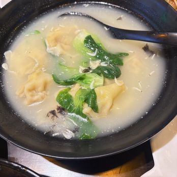 Special Noodle - Wonton soup - Noodles Near Me - Las Vegas, Nevada