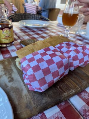 Olio Bottega by null