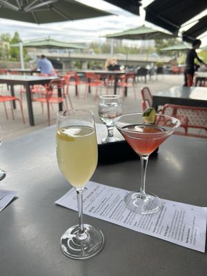 Osprey Restaurant & Bar by null