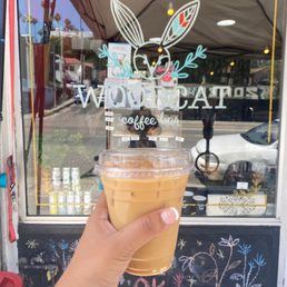 Best Vanilla Latte