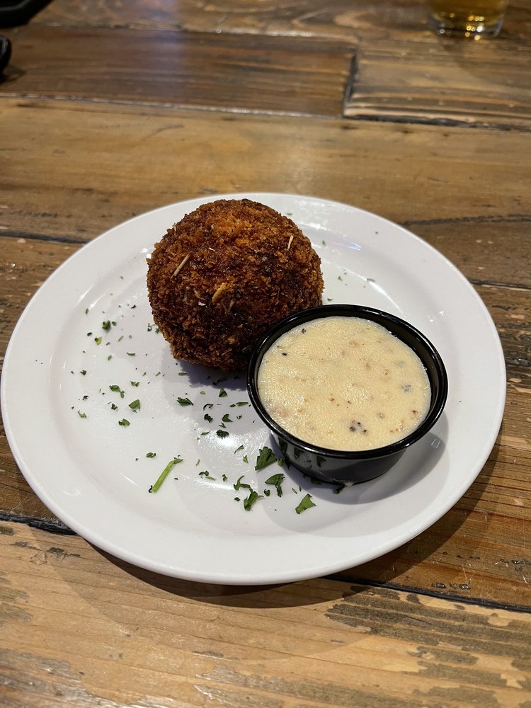 Social spots from Poole's Public House