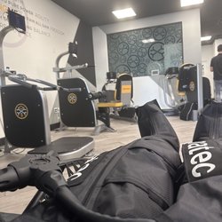 user provided OsteoStrong McCormick Ranch photo